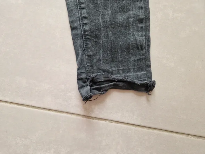 Jean skinny femme - photo numéro 5