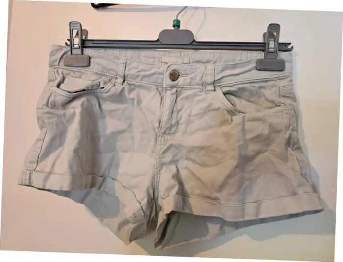 Short d'été