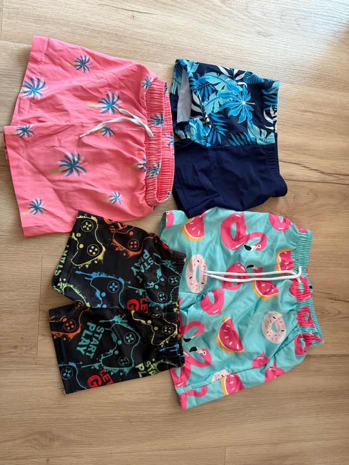 Lot vêtements garçon - photo numéro 5