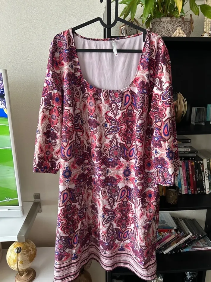 Robe originale - photo numéro 2