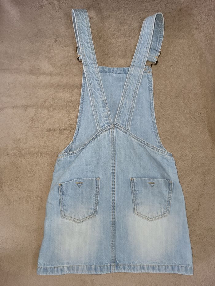 Robe fille 6 ans - photo numéro 2