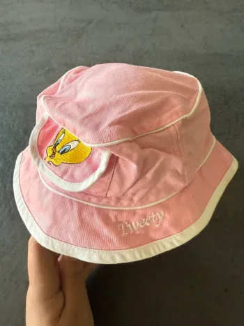 Bob titi pour bébé taille 48