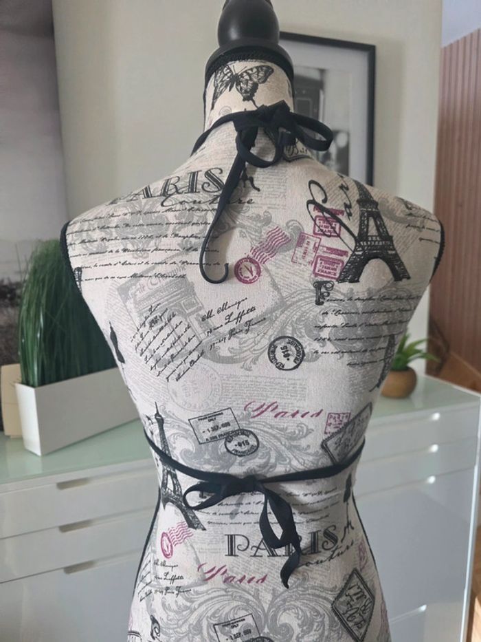 Haut de maillot de bain - photo numéro 3