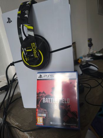 Battlefield 6 édition phantom