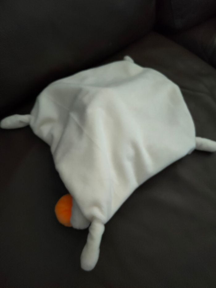 Doudou Disney Rare - photo numéro 3