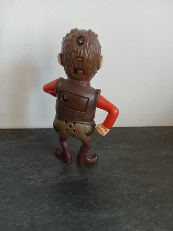 Rumpelstiltskin - photo numéro 2