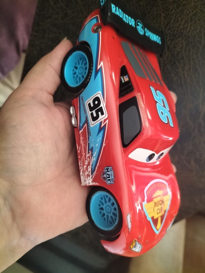 Lot véhicules cars - photo numéro 2