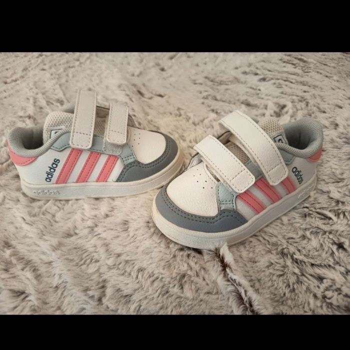 Chaussure Adidas fille