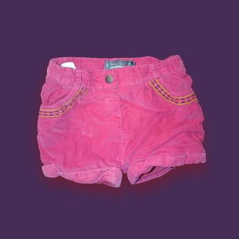 Short hiver