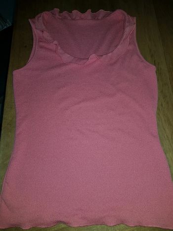 Tee-shirt T.38/40