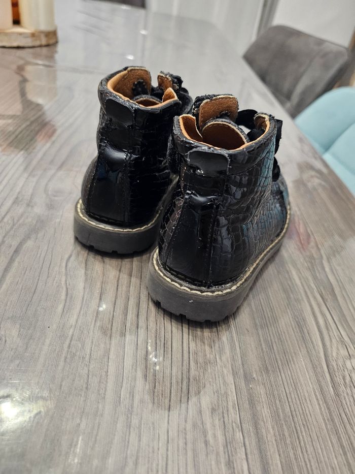 Bottines 24 - photo numéro 3