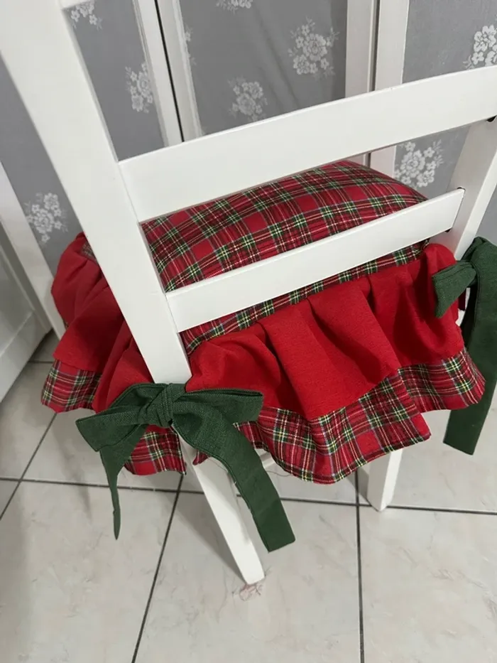 Cuscini completi di imbottitura - photo numéro 3