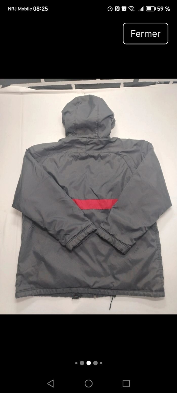 Blouson Nike réversible - photo numéro 2