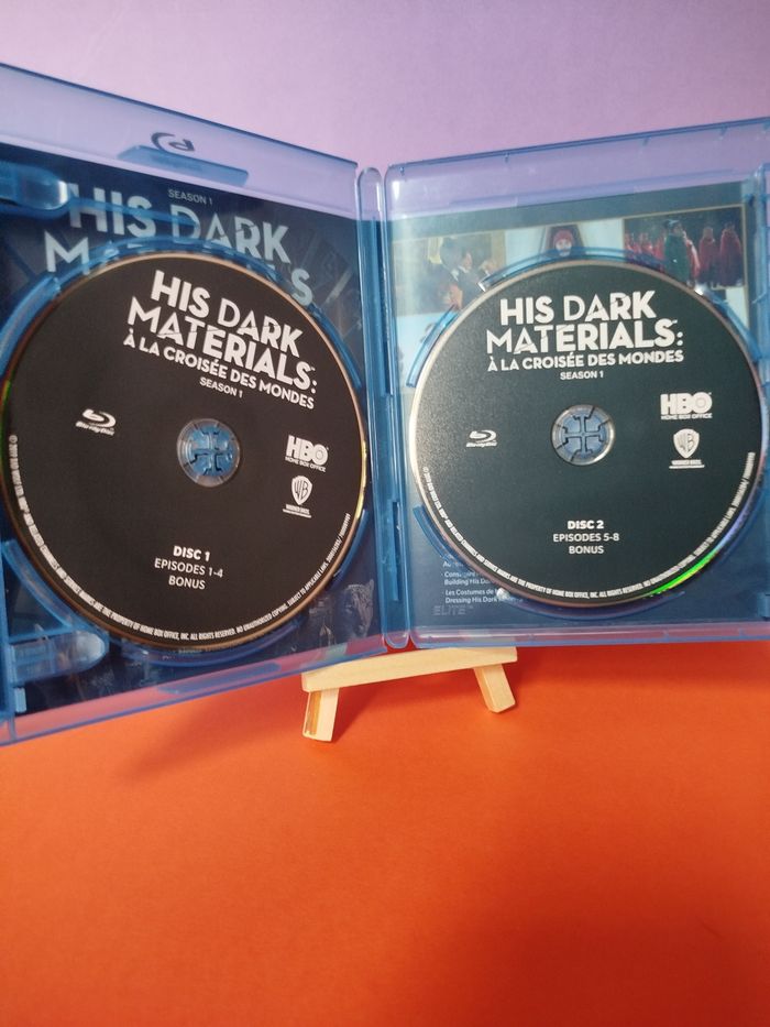 His dark materials - Intégrale - Blu-ray - photo numéro 5