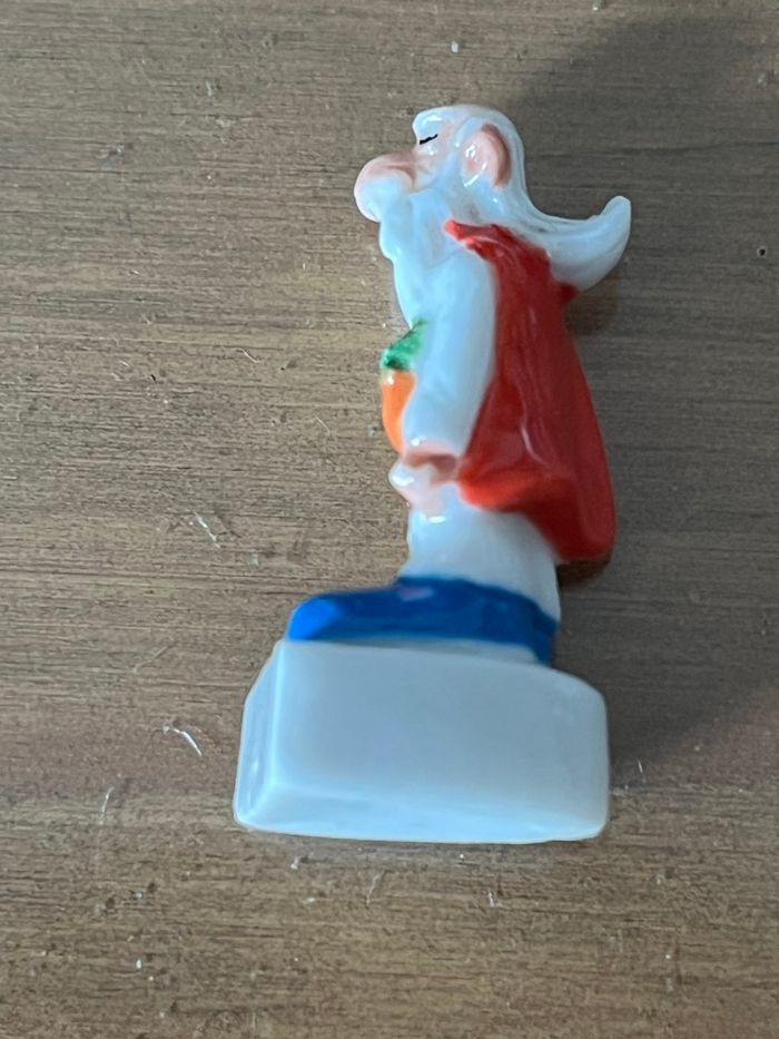 2 fèves Astérix - photo numéro 4