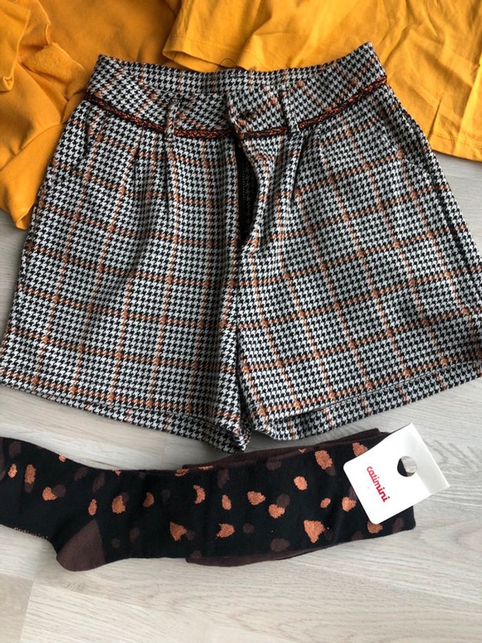 Tenue complète Catimini 10 ans - photo numéro 4