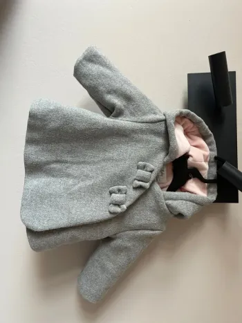 Veste neuve vertbaudet taille 3 mois
