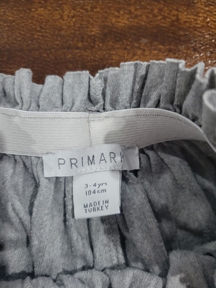 Short large - photo numéro 4