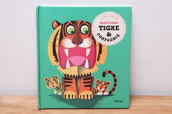 Tigre et compagnie