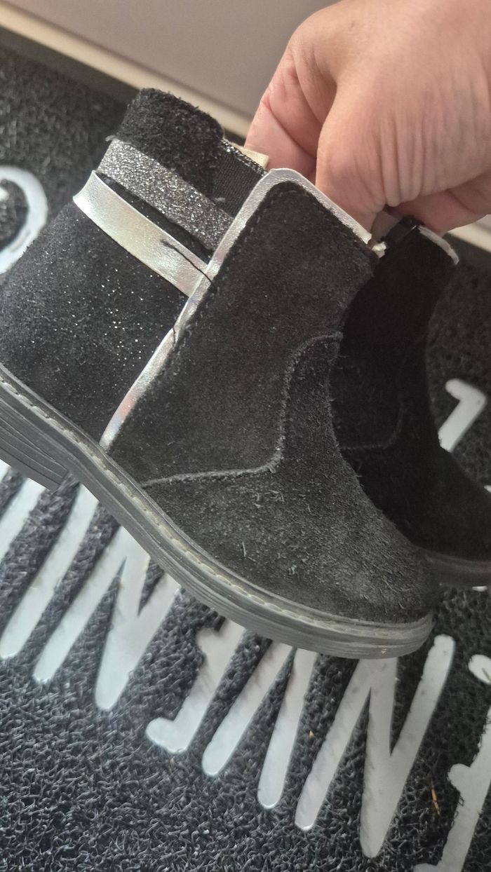 Bottine gemo 24 - photo numéro 3