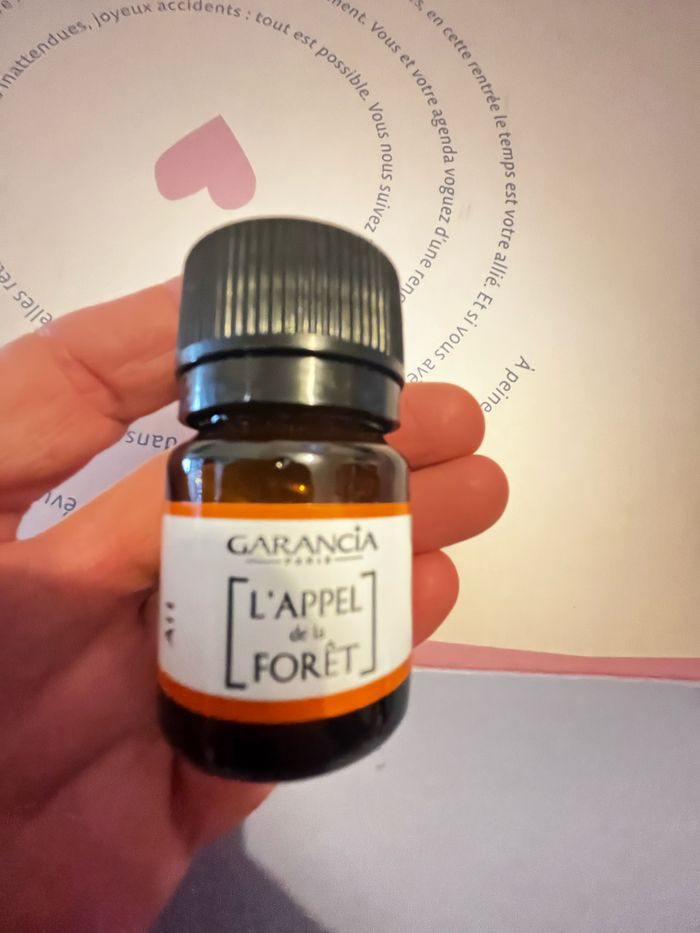 Soin visage, poudrée magique jeunesse - photo numéro 2