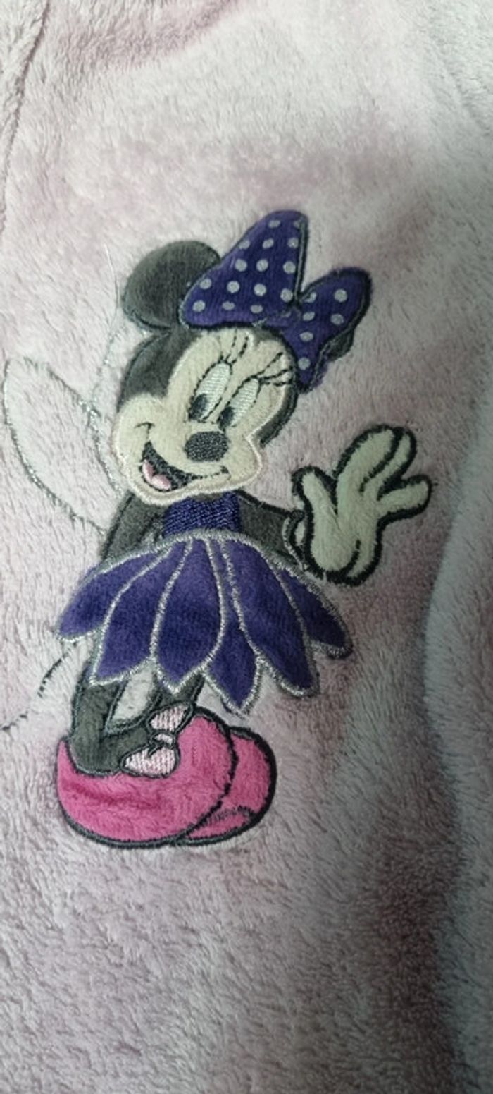 Combinaison Minnie - photo numéro 2