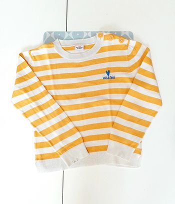Pull Tape a l'oeil - 8A