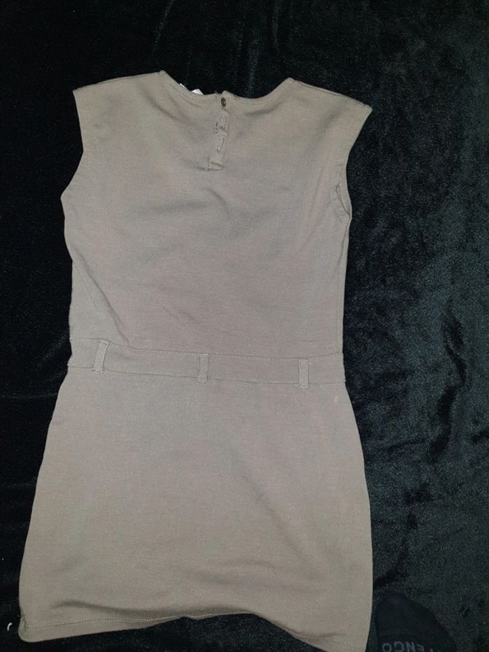 Robe 4 saisons - photo numéro 2