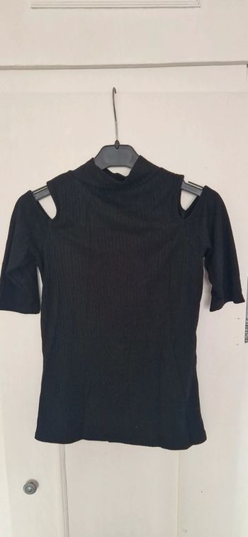 Haut femme Jennyfer Taille S