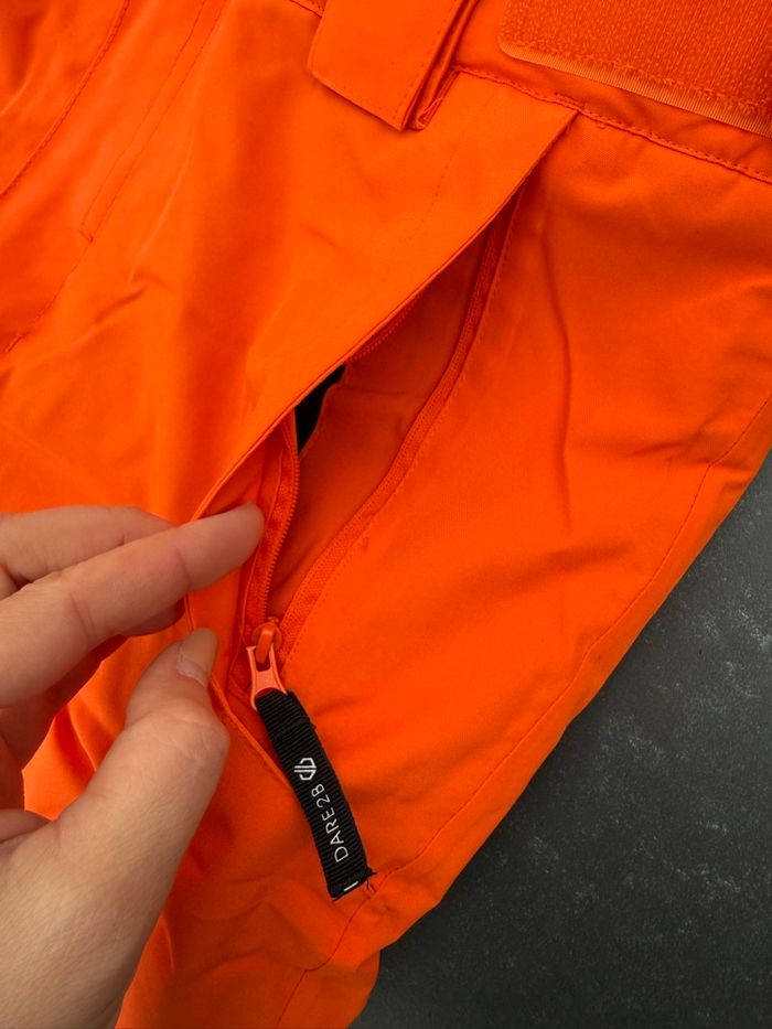 Pantalon de ski - photo numéro 4