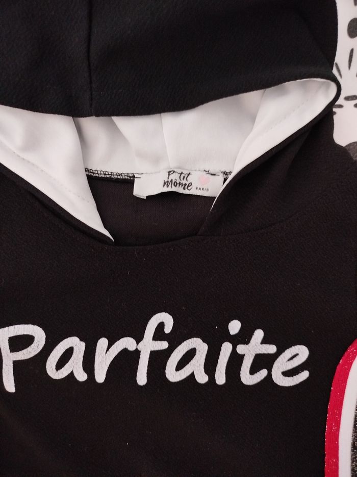 Robe 3 ans - photo numéro 2