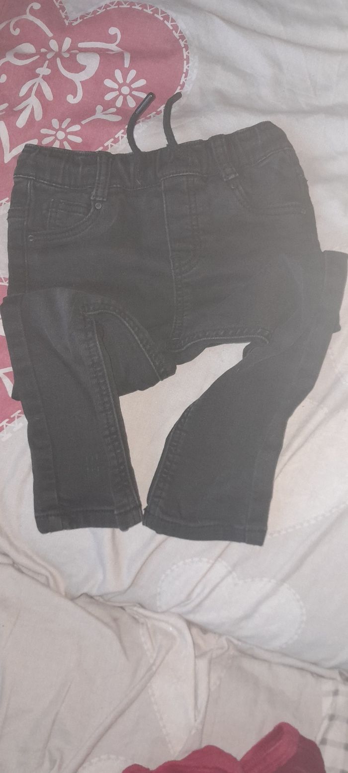 Pantalon - photo numéro 2