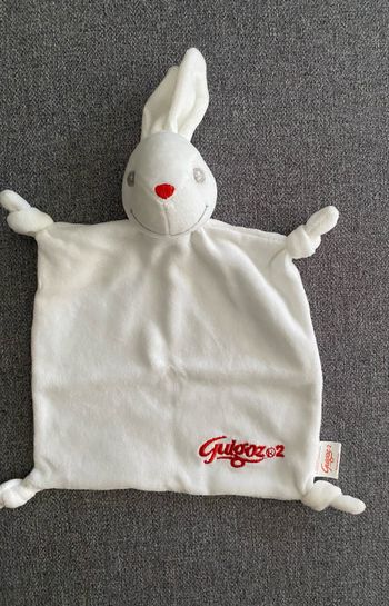 Doudou neuf