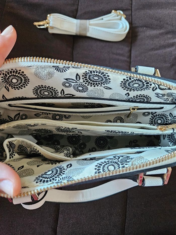 Sac blanc - photo numéro 3