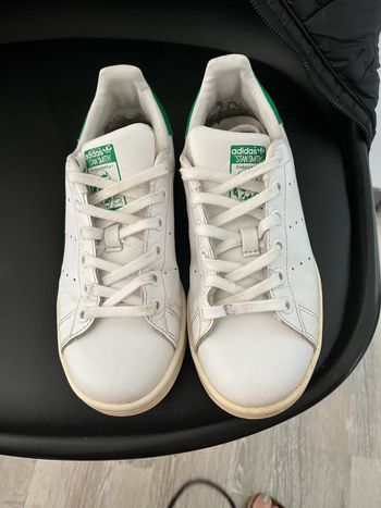Stan Smith