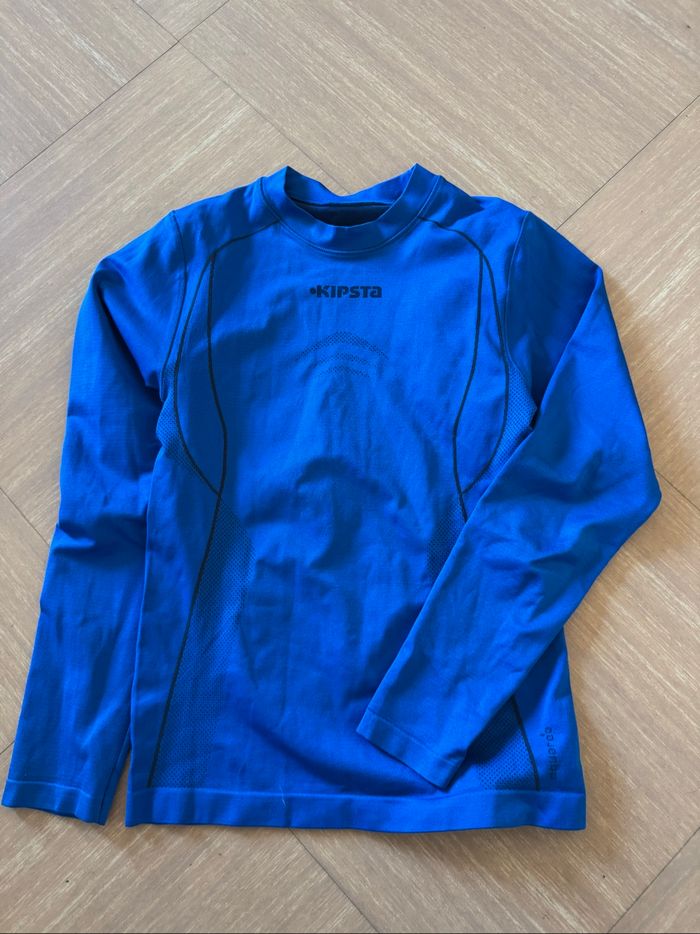 Kipsta bleu