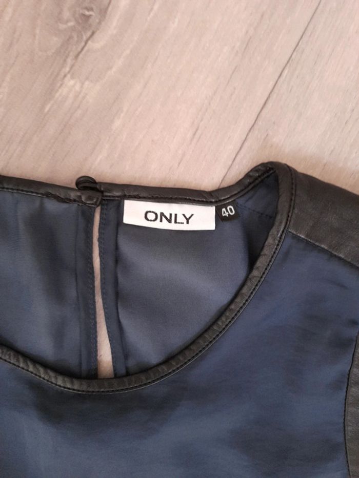 Top léger only - photo numéro 2