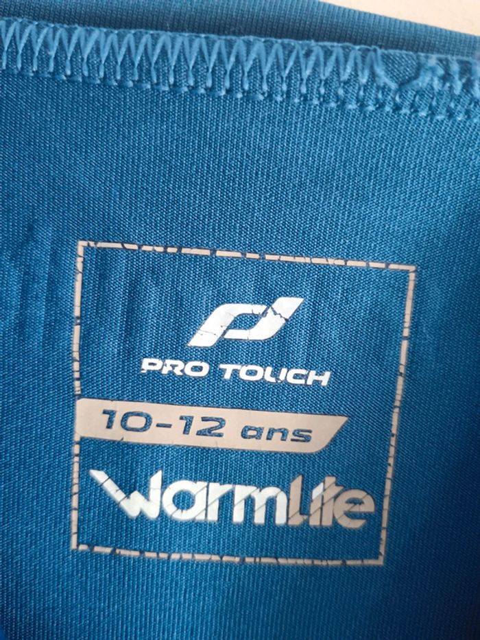 Sous pull - photo numéro 4
