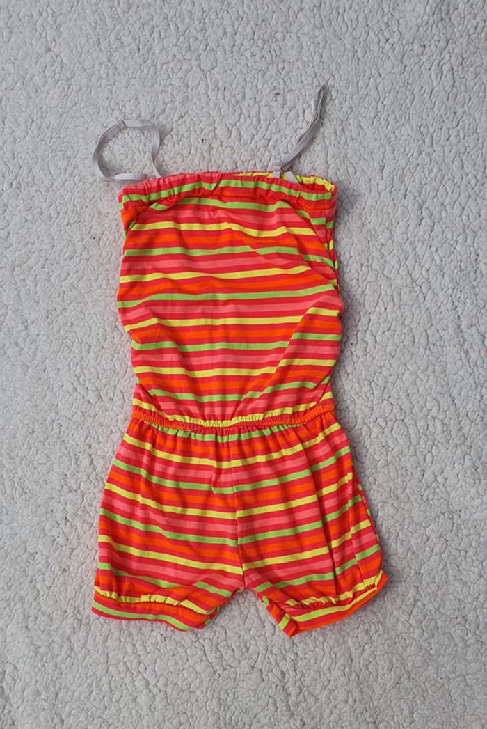 Combishort Taille 10ans - photo numéro 4