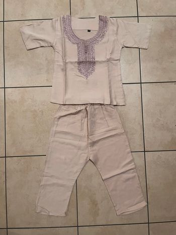 Ensemble traditionnel