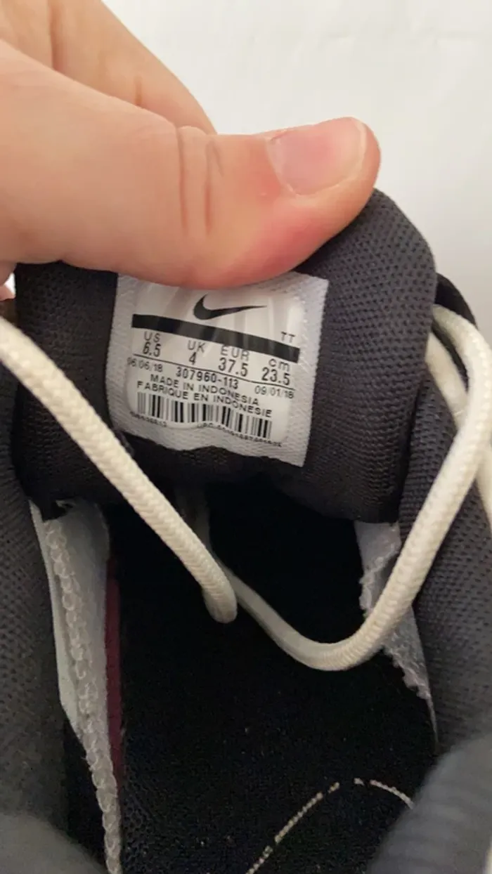 Air max 95 - photo numéro 4
