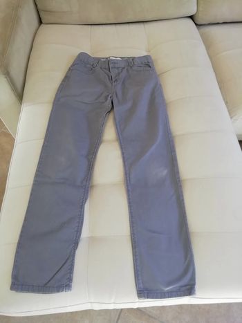 Pantalon garçon