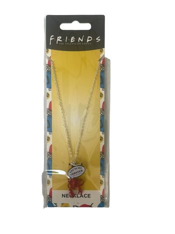 Collier avec pendentif F.r.i.e.n.d.s You’re My Lobster The Carat Shop neuf