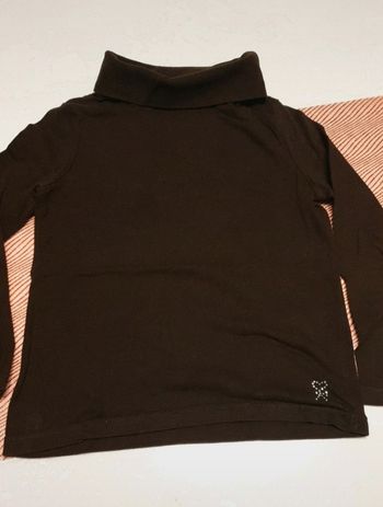 Sous pull okaidi 5ans