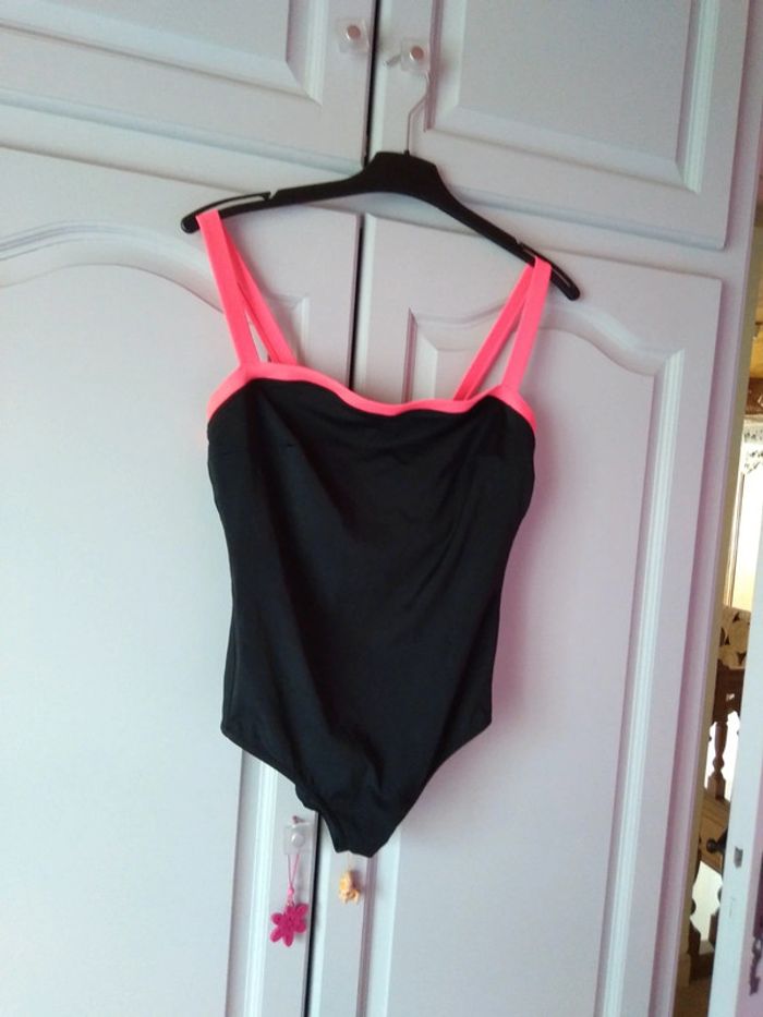 Maillot de bain une pièce