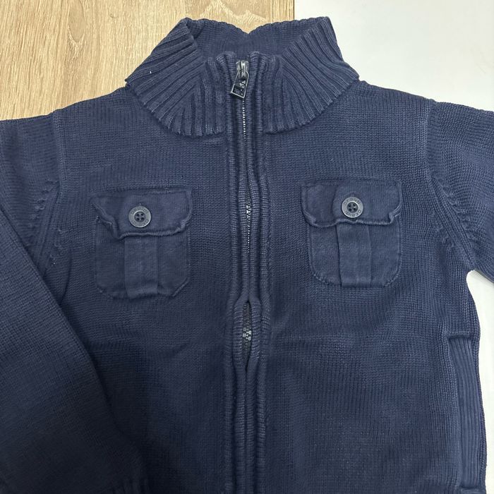 Gilet - photo numéro 2