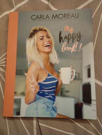 Carla moreau