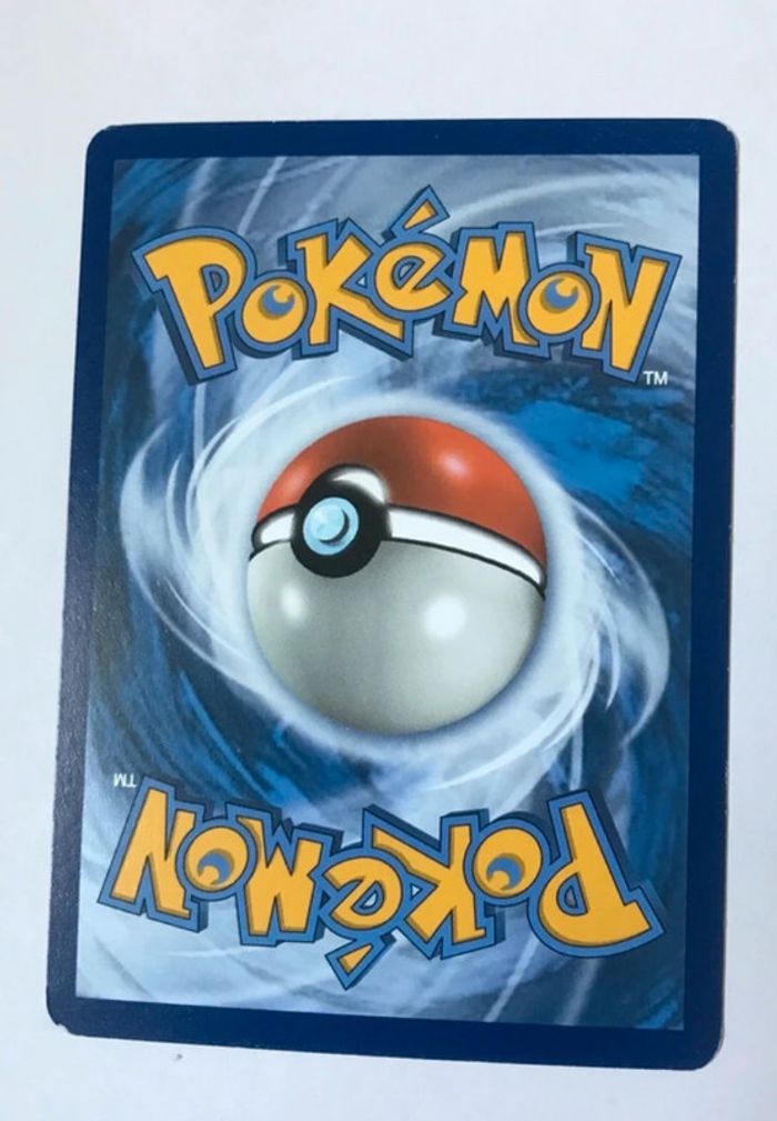 collection carte Pokémon Fantominus série XY Evolutions - photo numéro 3