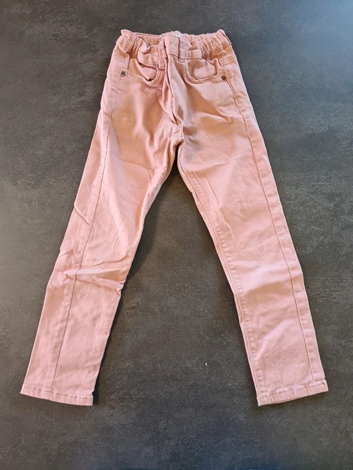 Jean rose - photo numéro 2