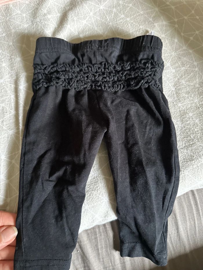 Legging 62 - photo numéro 2